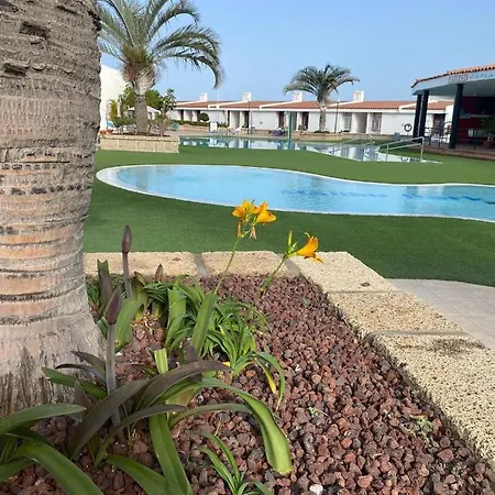 Malibu Sun & Relax Appartement Costa Adeje (Tenerife)