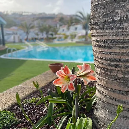 Appartement Malibu Sun & Relax
