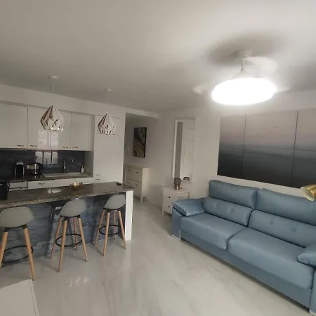 Malibu Sun & Relax Appartement