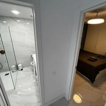 Malibu Sun & Relax Apartman *