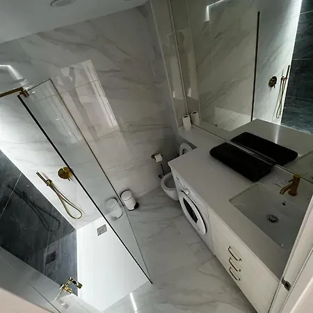 Malibu Sun & Relax Apartman Costa Adeje (Tenerife)