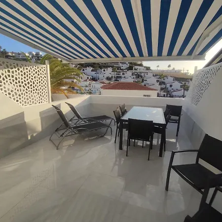 Appartement Malibu Sun & Relax Costa Adeje (Tenerife)