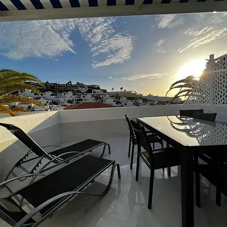 Apartment Malibu Sun & Relax *