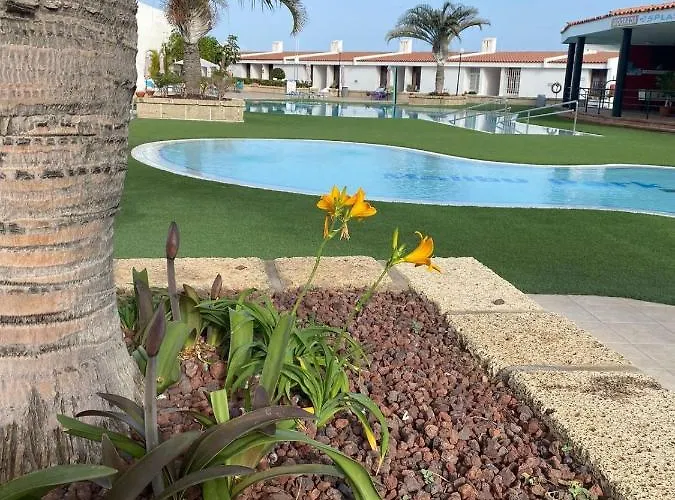 Malibu Sun & Relax Apartamento Costa Adeje (Tenerife)