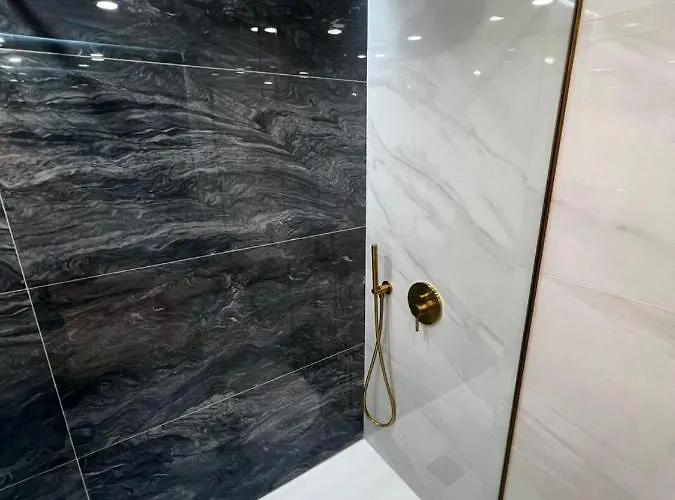 Malibu Sun & Relax Apartamento