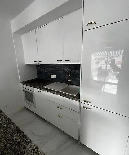 Malibu Sun & Relax Apartamento *