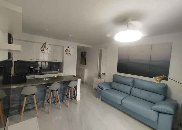 Malibu Sun & Relax Apartment