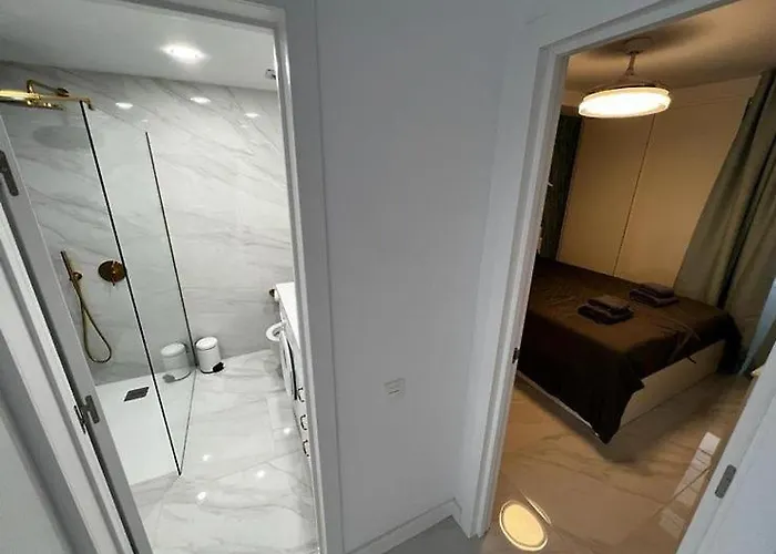 Malibu Sun & Relax Apartamento *