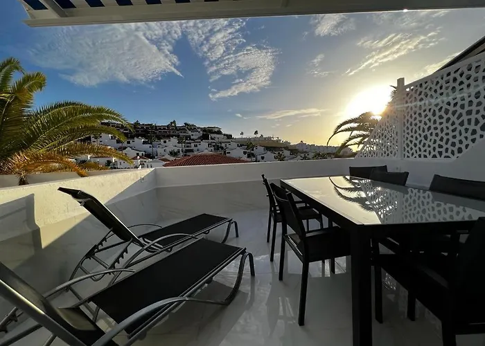 Apartamento Malibu Sun & Relax *