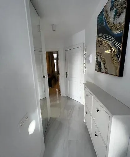 Malibu Sun & Relax * Costa Adeje (Tenerife)