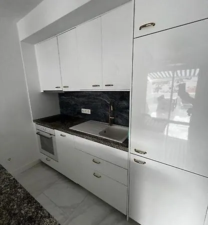 Malibu Sun & Relax Appartement *