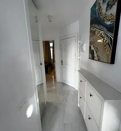 Malibu Sun & Relax * 阿德耶