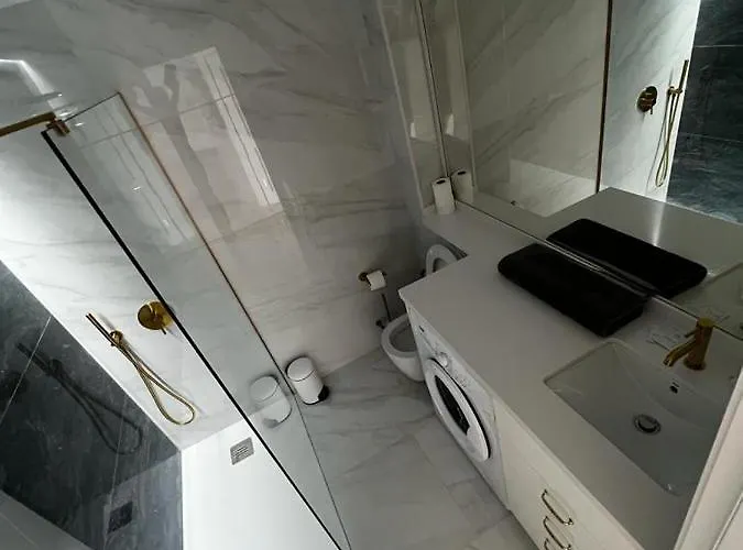 Malibu Sun & Relax Appartement Costa Adeje (Tenerife)