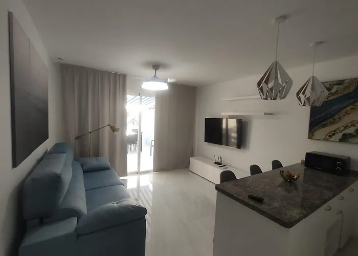 Malibu Sun & Relax Costa Adeje (Tenerife)